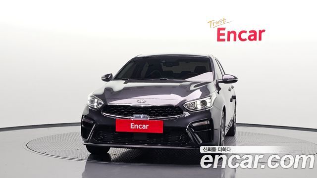 Kia K3 2019 — photo 3