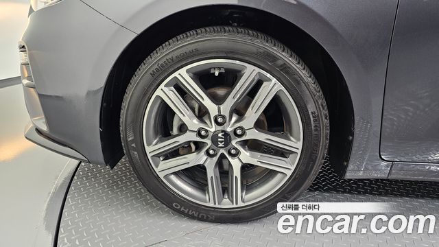Kia K3 2019 — photo 5