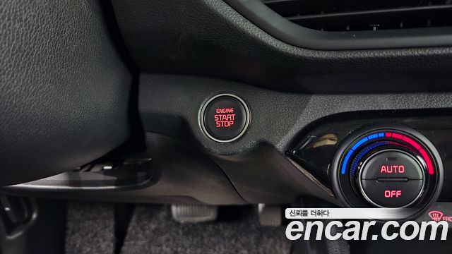 Kia K3 2019 — photo 23