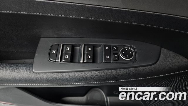 Kia K3 2019 — photo 24