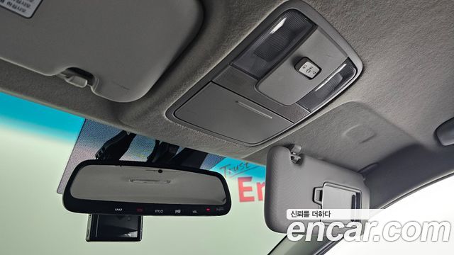 Kia K3 2019 — photo 26