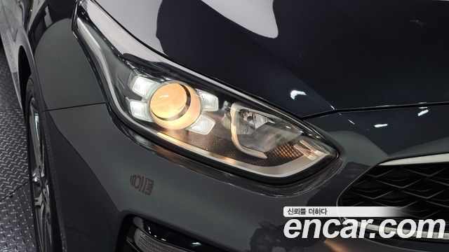 Kia K3 2019 — photo 8