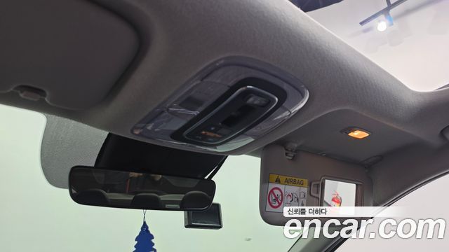 Hyundai AVANTE 2021 — photo 26