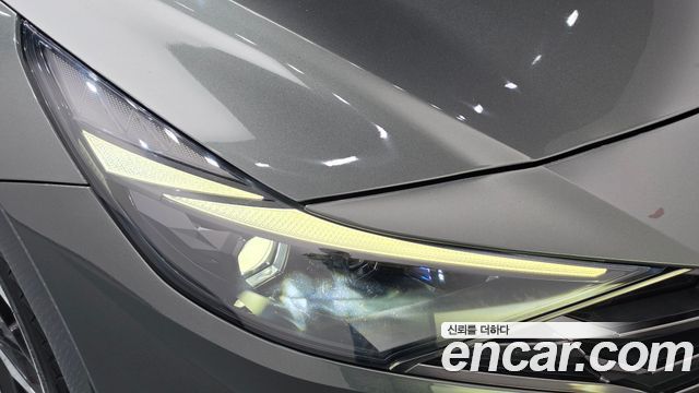 Hyundai AVANTE 2021 — photo 8