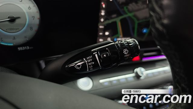 Hyundai AVANTE 2021 — photo 27