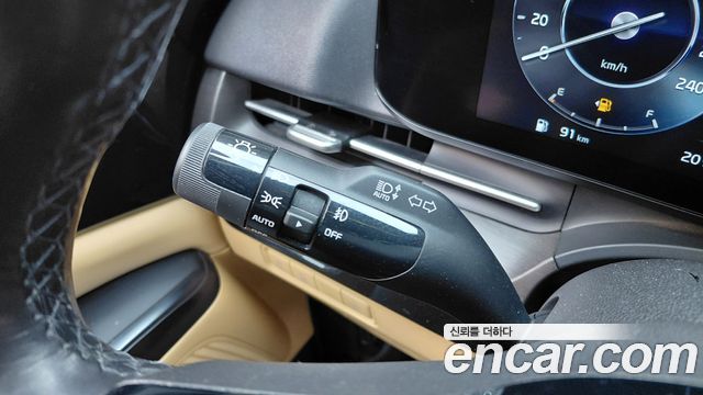 Kia Canival 2023 — photo 29