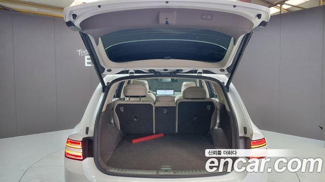 Genesis GV80 2023 — photo 24