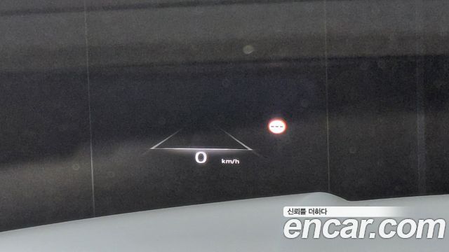 Genesis GV80 2023 — photo 26