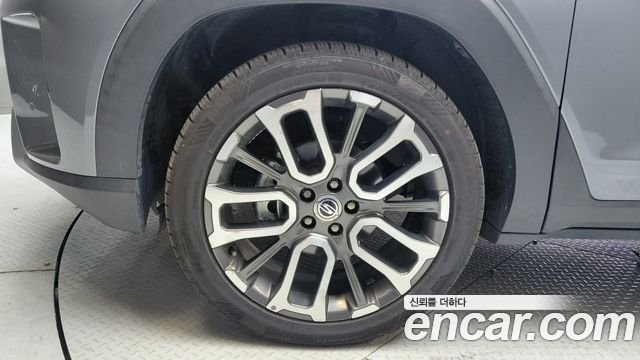 KG_Mobility_Ssangyong Torres 2023 — photo 5