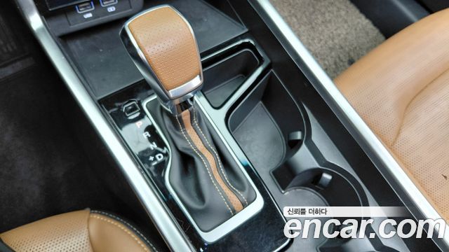 KG_Mobility_Ssangyong Torres 2023 — photo 12
