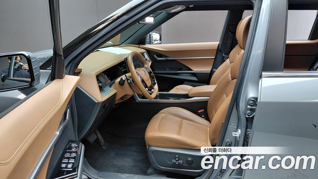KG_Mobility_Ssangyong Torres 2023 — photo 13