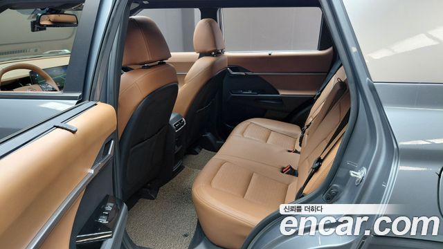 KG_Mobility_Ssangyong Torres 2023 — photo 18