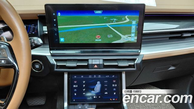 KG_Mobility_Ssangyong Torres 2023 — photo 19