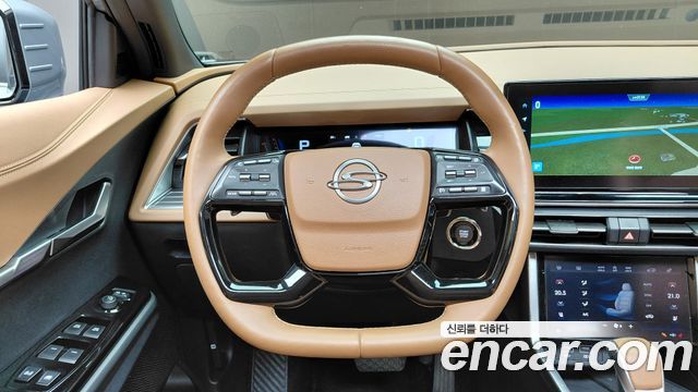 KG_Mobility_Ssangyong Torres 2023 — photo 20