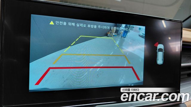 KG_Mobility_Ssangyong Torres 2023 — photo 21