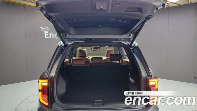 KG_Mobility_Ssangyong Torres 2023 — photo 24