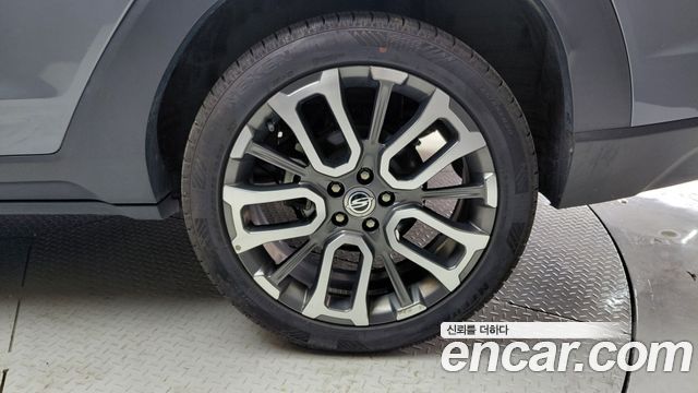 KG_Mobility_Ssangyong Torres 2023 — photo 7