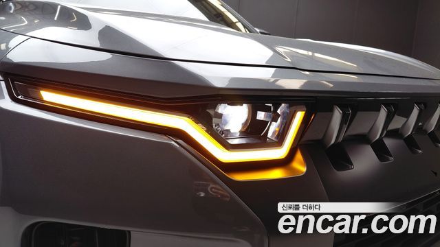 KG_Mobility_Ssangyong Torres 2023 — photo 8