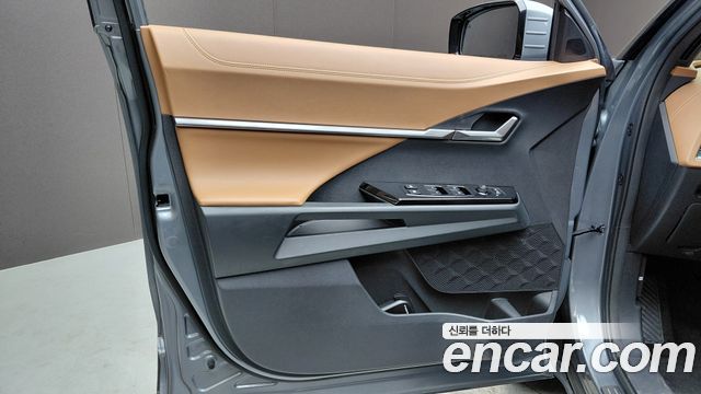 KG_Mobility_Ssangyong Torres 2023 — photo 14