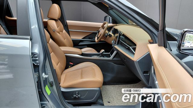 KG_Mobility_Ssangyong Torres 2023 — photo 16