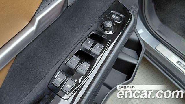 KG_Mobility_Ssangyong Torres 2023 — photo 29