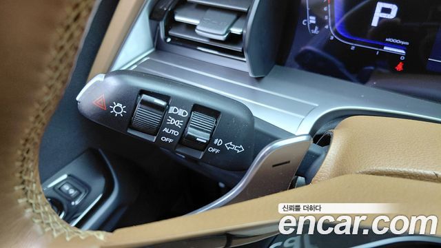 KG_Mobility_Ssangyong Torres 2023 — photo 30