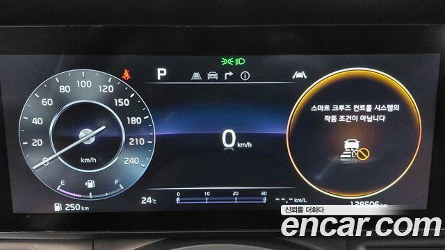 Kia Canival 2023 — photo 11