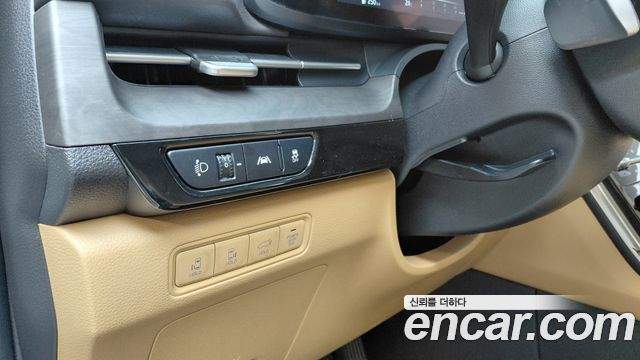 Kia Canival 2023 — photo 18