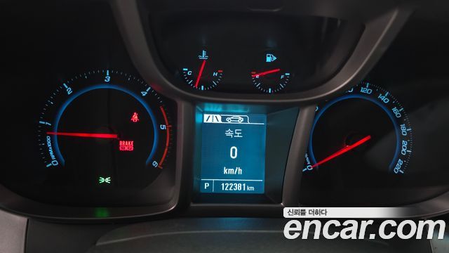 Chevrolet Korea Orlando 2013 — photo 11