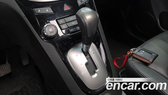 Chevrolet Korea Orlando 2013 — photo 12