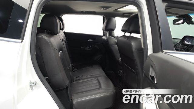Chevrolet Korea Orlando 2013 — photo 17