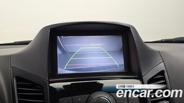 Chevrolet Korea Orlando 2013 — photo 20