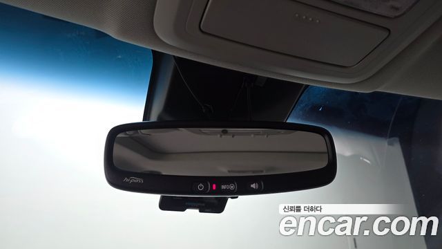 Chevrolet Korea Orlando 2013 — photo 23