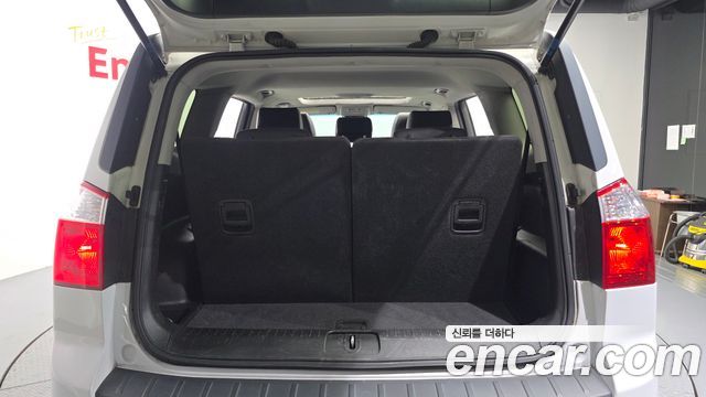 Chevrolet Korea Orlando 2013 — photo 25