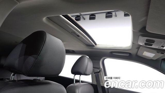 Chevrolet Korea Orlando 2013 — photo 26