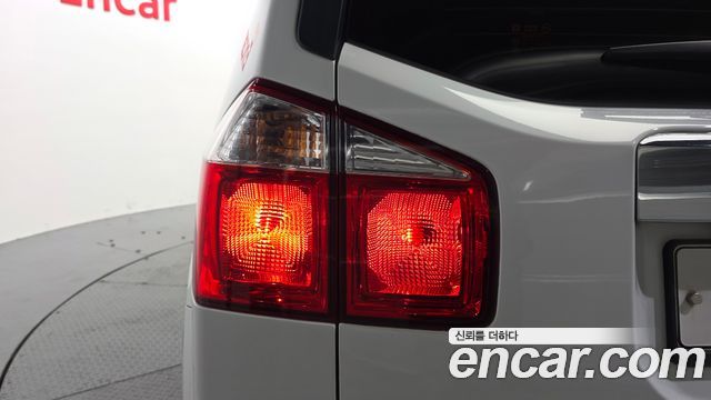 Chevrolet Korea Orlando 2013 — photo 9