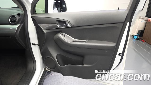 Chevrolet Korea Orlando 2013 — photo 14