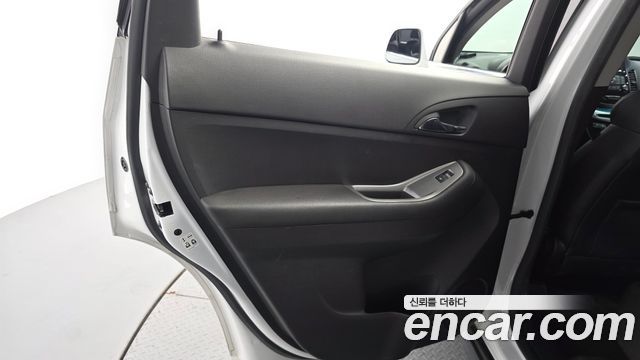 Chevrolet Korea Orlando 2013 — photo 15