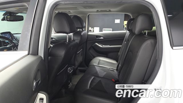 Chevrolet Korea Orlando 2013 — photo 16