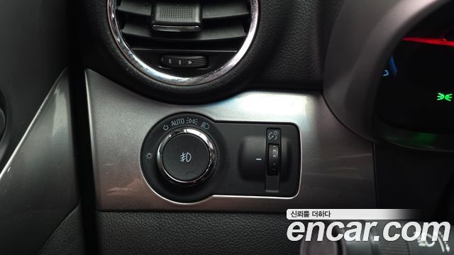 Chevrolet Korea Orlando 2013 — photo 28