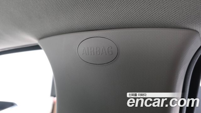 Chevrolet Korea Orlando 2013 — photo 30