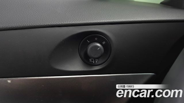 Chevrolet Korea Orlando 2013 — photo 31