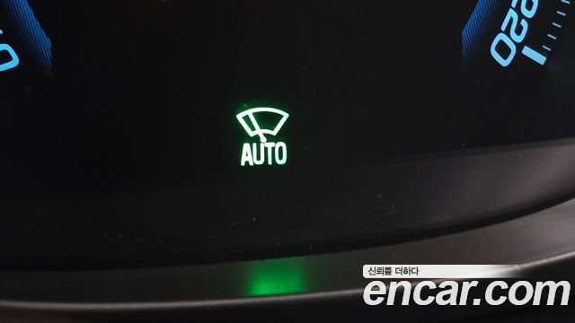 Chevrolet Korea Orlando 2013 — photo 34