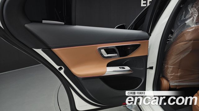 Mercedes-Benz E-Class 2026 — photo 15