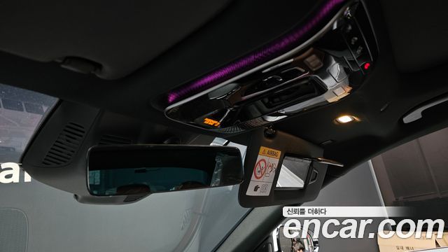 Mercedes-Benz E-Class 2026 — photo 28