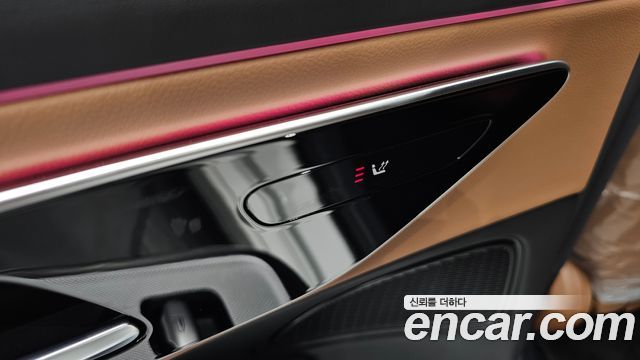 Mercedes-Benz E-Class 2026 — photo 29