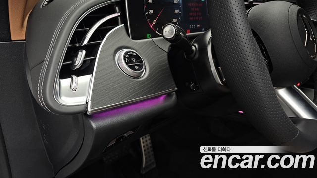 Mercedes-Benz E-Class 2026 — photo 30