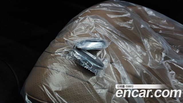 Mercedes-Benz E-Class 2026 — photo 33