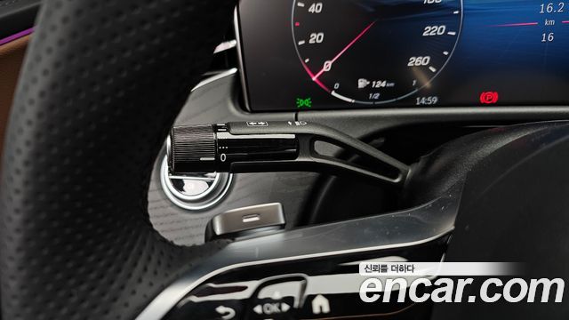 Mercedes-Benz E-Class 2026 — photo 34