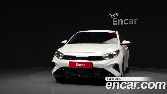Kia K3 2022 — photo 3